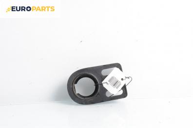 Интериорна пластмаса за Nissan Qashqai I SUV (12.2006 - 04.2014), 4+1 вр., джип, позиция: предна