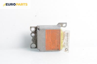 Модул за AIRBAG за Nissan Qashqai I SUV (12.2006 - 04.2014)