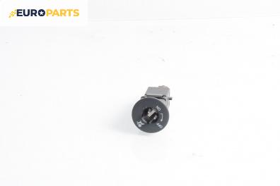 Ключалка airbag за Nissan Qashqai I SUV (12.2006 - 04.2014)