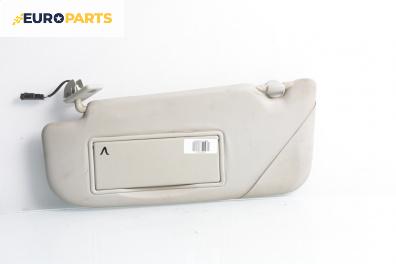 Сенник за Nissan Qashqai I SUV (12.2006 - 04.2014), позиция: лява