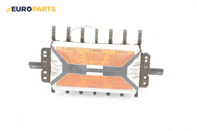 Airbag за Nissan Qashqai I SUV (12.2006 - 04.2014), 4+1 вр., джип, позиция: предна