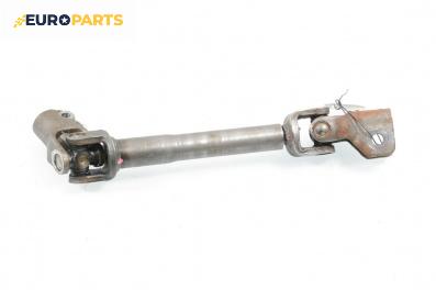 Каре на волана за Nissan Qashqai I SUV (12.2006 - 04.2014) 2.0 dCi 4x4, 150 к.с., джип