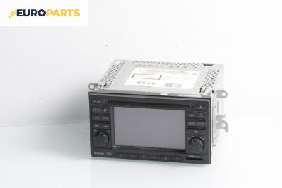 Дисплей навигация за Nissan Qashqai I SUV (12.2006 - 04.2014)