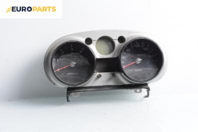 Километраж за Nissan Qashqai I SUV (12.2006 - 04.2014) 2.0 dCi 4x4, 150 к.с.