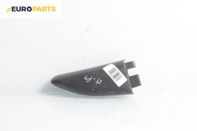 Интериорна пластмаса за Citroen C5 I Break (06.2001 - 08.2004), 4+1 вр., комби, позиция: дясна