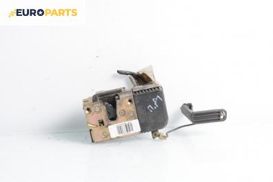 Брава на врата за Citroen C5 I Break (06.2001 - 08.2004), позиция: предна, дясна
