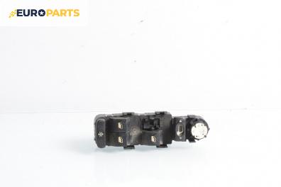 Бутони ел. стъкла  за Citroen C5 I Break (06.2001 - 08.2004)