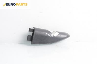 Интериорна пластмаса за Citroen C5 I Break (06.2001 - 08.2004), 4+1 вр., комби, позиция: лява