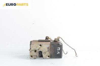 Брава на врата за Citroen C5 I Break (06.2001 - 08.2004), позиция: предна, лява
