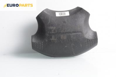 Airbag за Subaru Forester SUV I (03.1997 - 09.2002), 4+1 вр., джип, позиция: предна