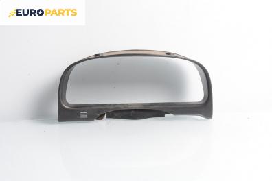 Интериорна пластмаса за Subaru Forester SUV I (03.1997 - 09.2002), 4+1 вр., джип, позиция: предна