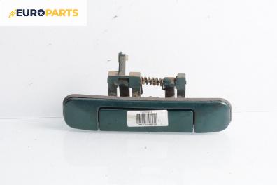 Външна дръжка заден капак за Subaru Forester SUV I (03.1997 - 09.2002), джип