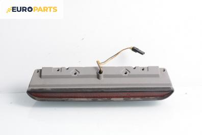 Трети стоп за Subaru Forester SUV I (03.1997 - 09.2002), джип