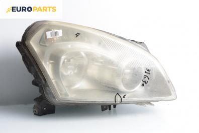 Фар за Nissan Qashqai I SUV (12.2006 - 04.2014), джип, позиция: дясна