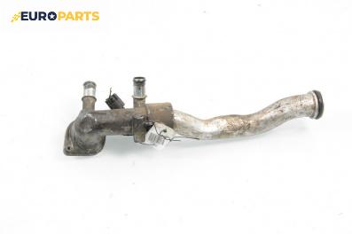 Корпус на термостат за Opel Signum Hatchback (05.2003 - 12.2008) 2.2 direct, 155 к.с.
