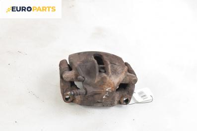 Спирачен апарат за Renault Megane Scenic (10.1996 - 12.2001), позиция: предна, лява