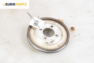 Ремъчна шайба за колянов вал за Renault Megane Scenic (10.1996 - 12.2001) 1.6 e (JA0F), 90 к.с.