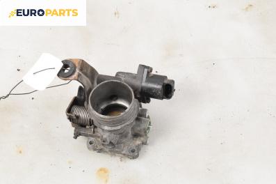 Дроселова клапа за Renault Megane Scenic (10.1996 - 12.2001) 1.6 e (JA0F), 90 к.с.