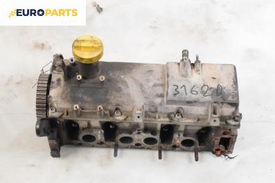 Глава за Renault Megane Scenic (10.1996 - 12.2001) 1.6 e (JA0F), 90 к.с.