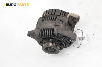 Алтернатор / генератор за Renault Megane Scenic (10.1996 - 12.2001) 1.6 e (JA0F), 90 к.с.