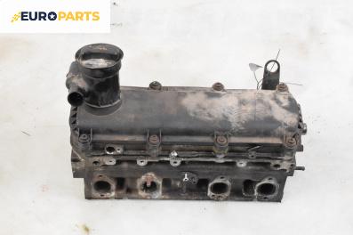 Глава за Seat Altea Minivan (03.2004 - 12.2015) 1.6, 102 к.с.