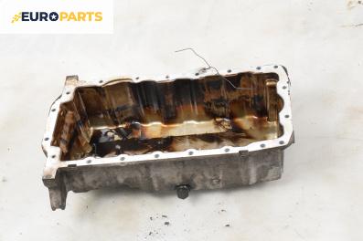 Картер за Seat Altea Minivan (03.2004 - 12.2015) 1.6, 102 к.с.