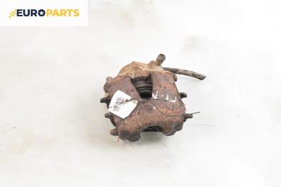 Спирачен апарат за Seat Altea Minivan (03.2004 - 12.2015), позиция: предна, лява
