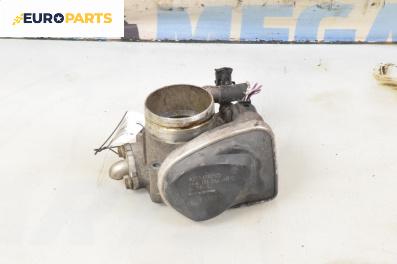 Дроселова клапа за Seat Altea Minivan (03.2004 - 12.2015) 1.6, 102 к.с., № A2C53042125