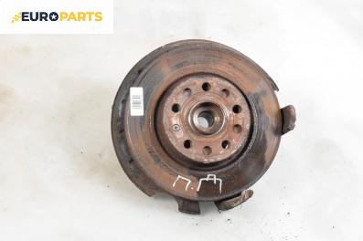 Шенкел главина за Seat Altea Minivan (03.2004 - 12.2015), позиция: предна, дясна