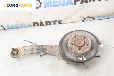 Шенкел главина за Ford Focus C-Max (10.2003 - 03.2007), позиция: задна, дясна