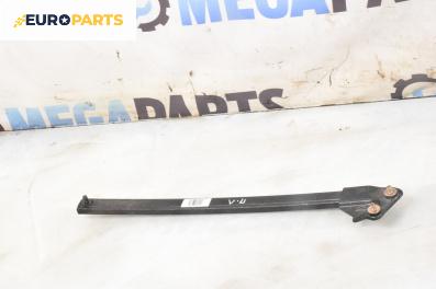 Водач стъкло за Subaru Forester SUV I (03.1997 - 09.2002), 4+1 вр., джип, позиция: предна, лява