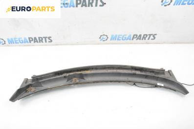 Кора под чистачки за Nissan Qashqai I SUV (12.2006 - 04.2014), 4+1 вр., джип