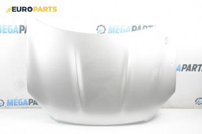 Преден капак за Nissan Qashqai I SUV (12.2006 - 04.2014), 4+1 вр., джип, позиция: предна