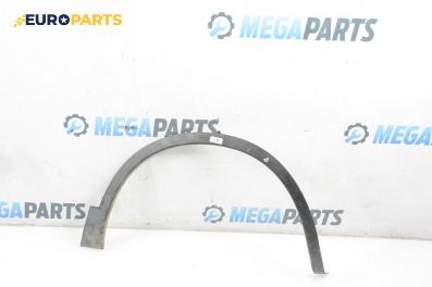 Вежда калник за Nissan Qashqai I SUV (12.2006 - 04.2014), джип, позиция: предна, дясна
