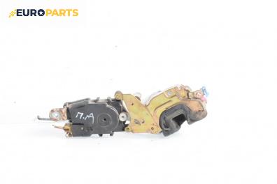 Брава на врата за Subaru Forester SUV I (03.1997 - 09.2002), позиция: предна, дясна