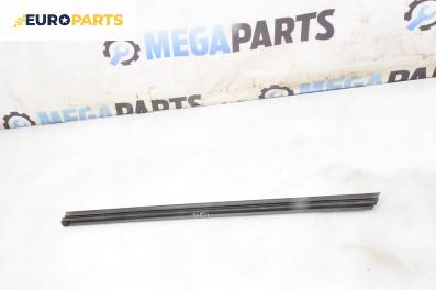 Уплътнение стъкло за Nissan Qashqai I SUV (12.2006 - 04.2014), 4+1 вр., джип, позиция: предна, дясна