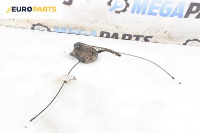 Брава на врата за Nissan Qashqai I SUV (12.2006 - 04.2014), позиция: предна, дясна