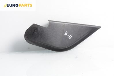Интериорна пластмаса за Nissan Qashqai I SUV (12.2006 - 04.2014), 4+1 вр., джип, позиция: лява