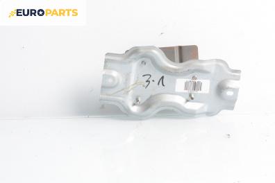 Планка за Nissan Qashqai I SUV (12.2006 - 04.2014), 4+1 вр., джип