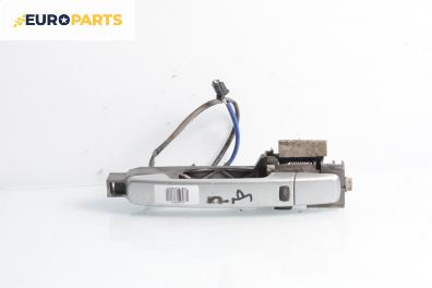 Външна дръжка за Nissan Qashqai I SUV (12.2006 - 04.2014), 4+1 вр., джип, позиция: предна, дясна
