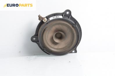 Високоговорител за Nissan Qashqai I SUV (12.2006 - 04.2014)
