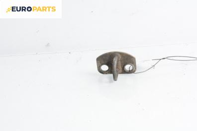Заключалка заден капак за Nissan Qashqai I SUV (12.2006 - 04.2014), джип
