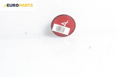 Светлоотразител за Nissan Qashqai I SUV (12.2006 - 04.2014), джип, позиция: дясна