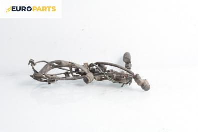 Парктроници за Nissan Qashqai I SUV (12.2006 - 04.2014)