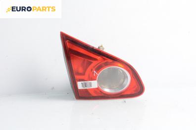 Вътрешен стоп за Nissan Qashqai I SUV (12.2006 - 04.2014), джип, позиция: лява
