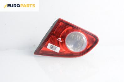 Вътрешен стоп за Nissan Qashqai I SUV (12.2006 - 04.2014), джип, позиция: дясна