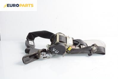 Предпазен колан за Nissan Qashqai I SUV (12.2006 - 04.2014), 4+1 вр., позиция: предна, лява