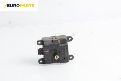 Моторче клапа парно за Nissan Qashqai I SUV (12.2006 - 04.2014) 2.0 dCi 4x4, 150 к.с., № A24842A7722001
