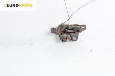 Брава заден капак за Citroen Xsara Break (10.1997 - 03.2010), комби, позиция: задна