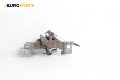 Заключалка преден капак за Citroen Xsara Break (10.1997 - 03.2010)